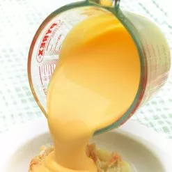 Pyrex 1 Litre Measuring Jug 8 Pyrex 1 Litre Measuring Jug -Dune Sales Store 1000000880 alt02