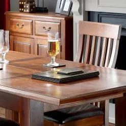 Dunelm Set Of 4 Slate Placemats -Dune Sales Store 1000014997 alt02