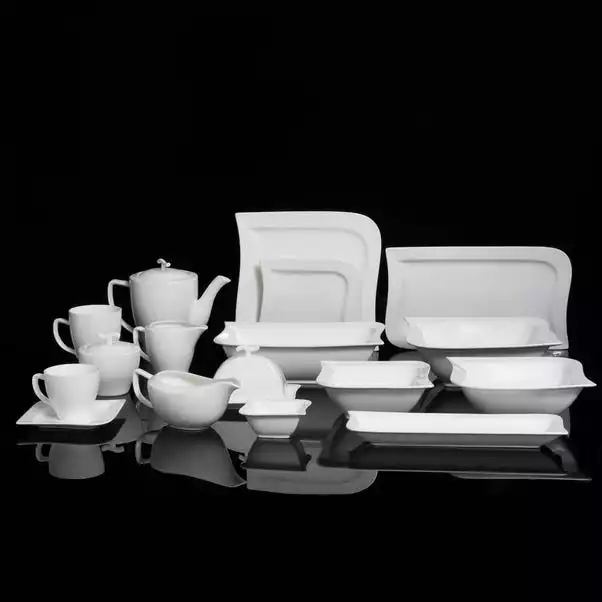 Dunelm Rectangular Platter 6 Dunelm Rectangular Platter - Image 4