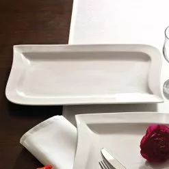 Dunelm Rectangular Platter 12 Dunelm Rectangular Platter -Dune Sales Store 1000038278 alt04