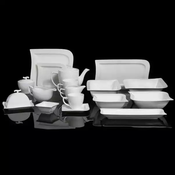 Dunelm Rectangular Platter 8 Dunelm Rectangular Platter - Image 6