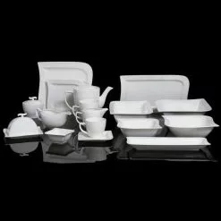 Dunelm Chelsea Gravy Boat -Dune Sales Store 1000038281 alt04