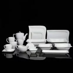 Dunelm Chelsea Rectangular Serving Bowl -Dune Sales Store 1000038287 alt02