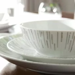 Dunelm Glamour 16 Piece Dinner Set -Dune Sales Store 1000065119 alt02