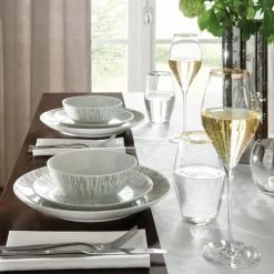 Dunelm Glamour 16 Piece Dinner Set -Dune Sales Store 1000065119 alt05