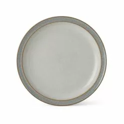 Denby Elements Grey 12 Piece Dinner Set -Dune Sales Store 1000084788 alt01