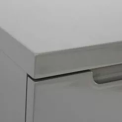 Lloyd Pascal Siena Grey Bathroom Vanity Unit -Dune Sales Store 1000096408 alt05