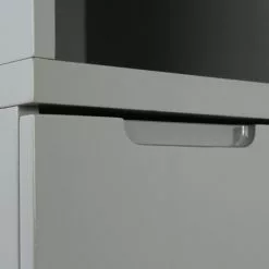 Lloyd Pascal Siena Grey Tall Cabinet 11 Lloyd Pascal Siena Grey Tall Cabinet -Dune Sales Store 1000096411 alt04