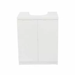 Lloyd Pascal Siena White Under Sink Unit 11 Lloyd Pascal Siena White Under Sink Unit -Dune Sales Store 1000096413 alt03