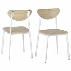 Seconique Riley 4 Seater Dining Set 7 Seconique Riley 4 Seater Dining Set -Dune Sales Store 1000102162 alt02