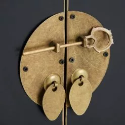 Dunelm Hanna 2 Drawer & 1 Door Chest, Black 13 Dunelm Hanna 2 Drawer & 1 Door Chest, Black -Dune Sales Store 1000106945 alt05