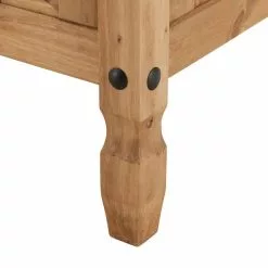 Seconique Corona Pine Coffee Table With Drawer -Dune Sales Store 1000108046 alt04