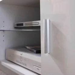 GFW Lima White High Gloss TV Stand -Dune Sales Store 1000108208 alt02