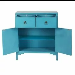 Dunelm Hanna Teal Chest -Dune Sales Store 1000114456 alt02
