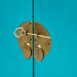 Dunelm Hanna Teal Chest -Dune Sales Store 1000114456 alt05