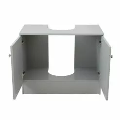 Lloyd Pascal Verona Grey Under Sink Unit -Dune Sales Store 1000114894 alt04