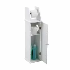 Lloyd Pascal Veneto Toilet Roll Holder 9 Lloyd Pascal Veneto Toilet Roll Holder -Dune Sales Store 1000133516 alt02