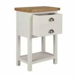 Dunelm Compton Ivory Side Table 12 Dunelm Compton Ivory Side Table -Dune Sales Store 1000133559 alt04