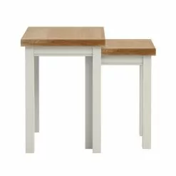 Dunelm Compton Ivory Nest Of Tables 9 Dunelm Compton Ivory Nest Of Tables -Dune Sales Store 1000133560 alt03