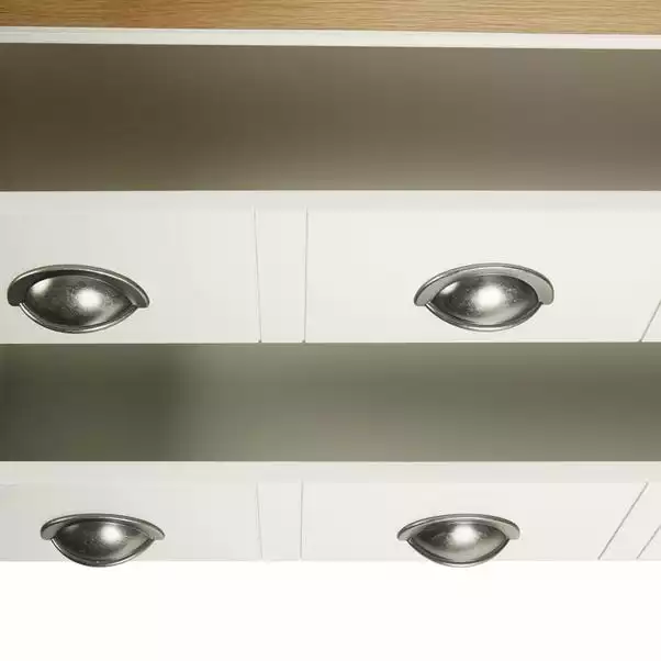 Dunelm Compton Ivory Coffee Table 6 Dunelm Compton Ivory Coffee Table - Image 4