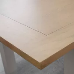 Julian Bowen Richmond Extending Natural Dining Table -Dune Sales Store 1000136969 alt04