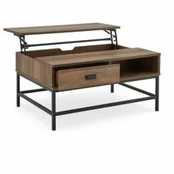 Dunelm Fulton Lift Up Coffee Table -Dune Sales Store 1000146590 alt04