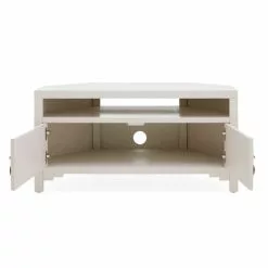 Dunelm Hanna Oyster Corner TV Stand 10 Dunelm Hanna Oyster Corner TV Stand -Dune Sales Store 1000146595 alt02