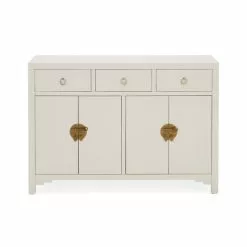 Dunelm Hanna Oyster Sideboard -Dune Sales Store 1000146596 alt01