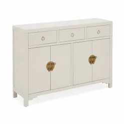 Dunelm Hanna Oyster Sideboard -Dune Sales Store 1000146596 alt02