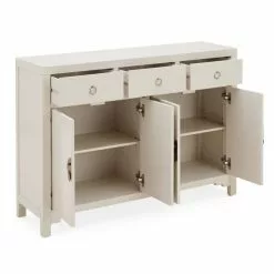 Dunelm Hanna Oyster Sideboard -Dune Sales Store 1000146596 alt05