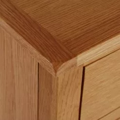 Dunelm Bromley Oak Small Sideboard 12 Dunelm Bromley Oak Small Sideboard -Dune Sales Store 1000147444 alt04