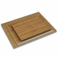 Dunelm Set Of 3 Bamboo Chopping Boards -Dune Sales Store 1000148613 alt02
