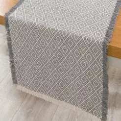 Dunelm Oslo Table Runner -Dune Sales Store 1000149876 alt02