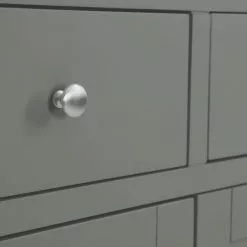 Dunelm Bromley Slate Sideboard -Dune Sales Store 1000152510 alt05