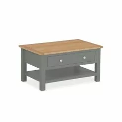 Dunelm Bromley Slate Coffee Table -Dune Sales Store 1000152515 alt02