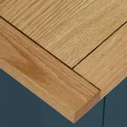 Dunelm Bromley Blue Large Sideboard -Dune Sales Store 1000152519 alt06