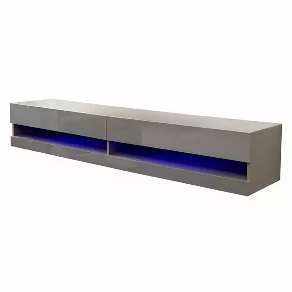 GFW Galicia 150cm LED Wall TV Unit 6 GFW Galicia 150cm LED Wall TV Unit - Image 4