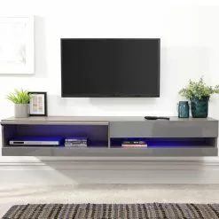 GFW Galicia 150cm LED Wall TV Unit 12 GFW Galicia 150cm LED Wall TV Unit -Dune Sales Store 1000156241 alt06