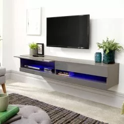 GFW Galicia 180cm LED Wide Wall TV Unit 10 GFW Galicia 180cm LED Wide Wall TV Unit -Dune Sales Store 1000156242 alt02