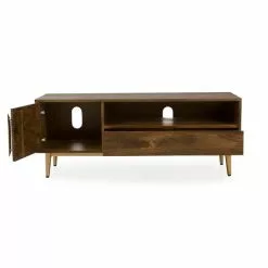 Dunelm Anya Wide TV Stand -Dune Sales Store 1000157730 alt03