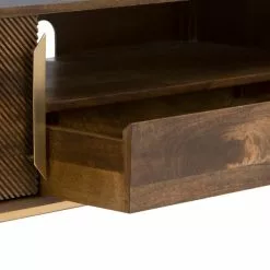 Dunelm Anya Wide TV Stand -Dune Sales Store 1000157730 alt05