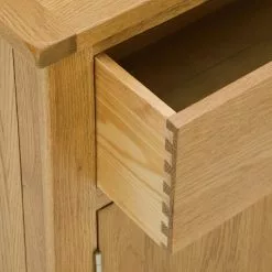 Dunelm Bromley Oak Large Sideboard -Dune Sales Store 1000157736 alt05