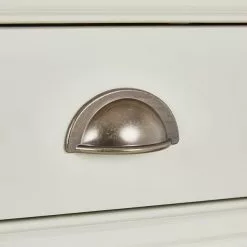 Dunelm Compton Ivory Console Table With Baskets -Dune Sales Store 1000157740 alt05