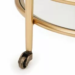 Dunelm Harper Drinks Trolley -Dune Sales Store 1000157792 alt02