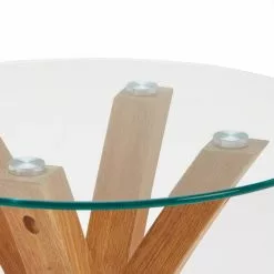 Dunelm Xavi Side Table -Dune Sales Store 1000158369 alt03