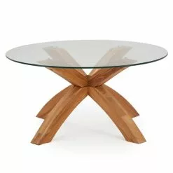 Dunelm Xavi Coffee Table -Dune Sales Store 1000158370 alt01