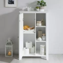Lloyd Pascal Marble Effect Console Unit -Dune Sales Store 1000160241 alt04