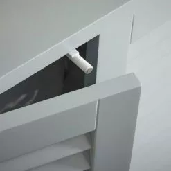 Lloyd Pascal Grey Tuscany Underbasin Unit -Dune Sales Store 1000161868 alt03