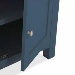 Dunelm Bromley Blue Wide TV Stand -Dune Sales Store 1000162404 alt05