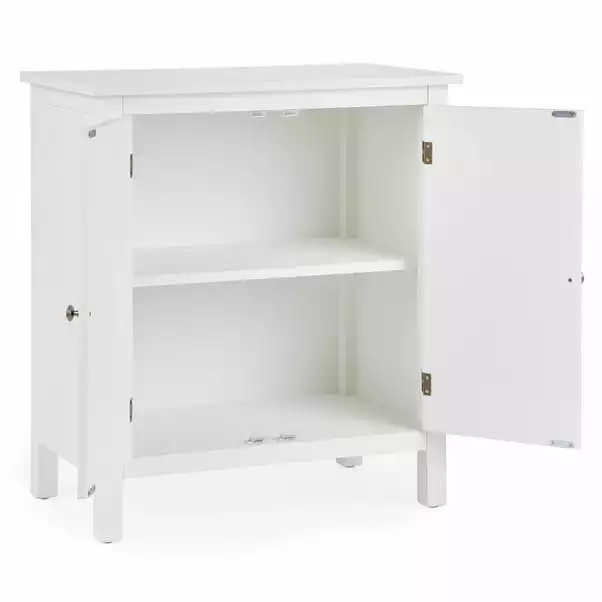 Dunelm Samira Small Sideboard 6 Dunelm Samira Small Sideboard - Image 4